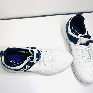 Fila Athletic shoes